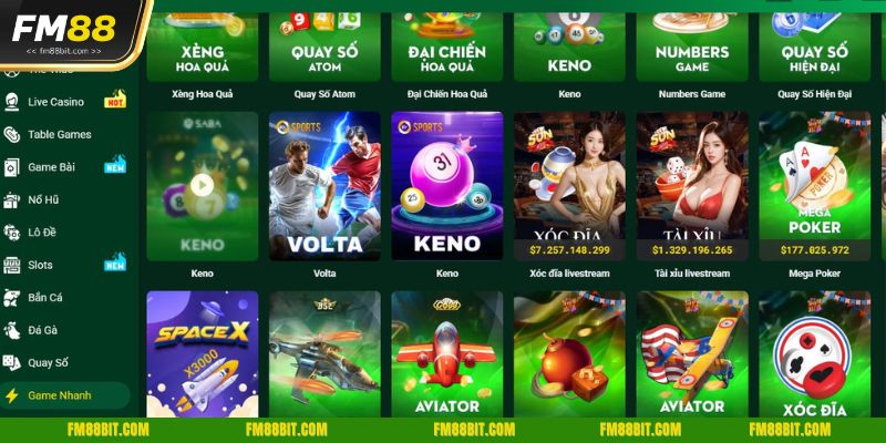 Điểm danh 04 bí quyết chơi luôn thắng tại sảnh game