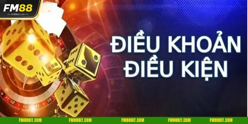Hội viên cần có trách nhiệm khi tham gia cá cược tại sân chơi FM88