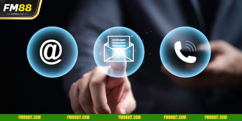 Khách hàng cần làm gì nếu trang giải trí trực tuyến riêng bị khóa
