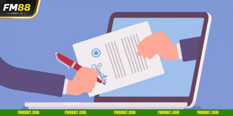 Khách hàng có thể nhận được nhiều quyền lợi khi tham gia cá cược tại FM88