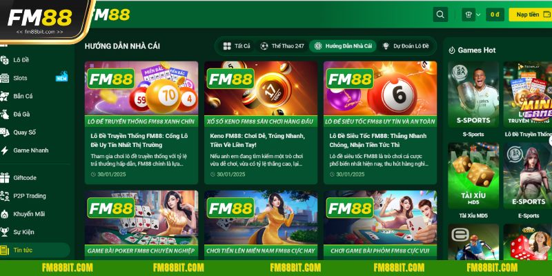 Một số lý do khiến Fm88 thường bị chặn