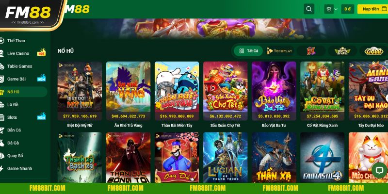 Một số lý do mà bạn cần biết cách nhận biết đường link FM88 chính thức