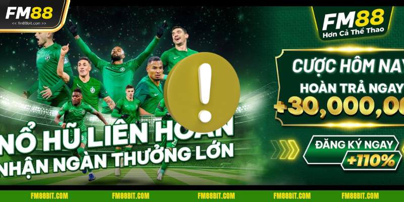 Những lưu ý mà người chơi cần nắm bắt để phòng chống gian lận