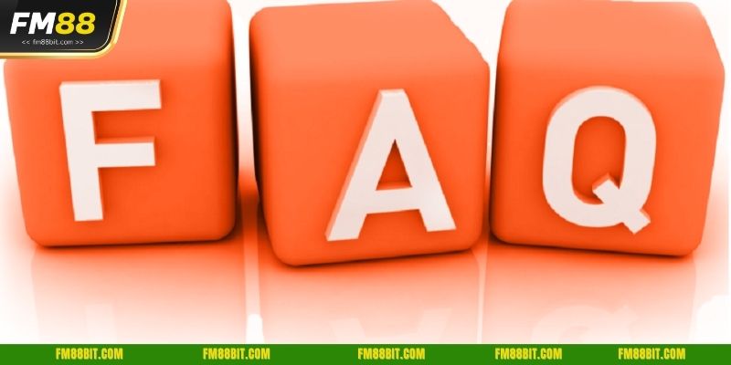 Tổng hợp các câu hỏi thường gặp và giải đáp chi tiết cho newbie về sân chơi FM88