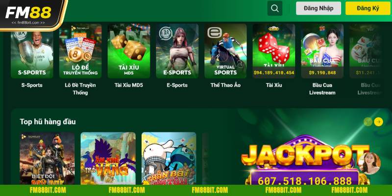 Tổng hợp các khuyến mãi siêu HOT tại Fm88